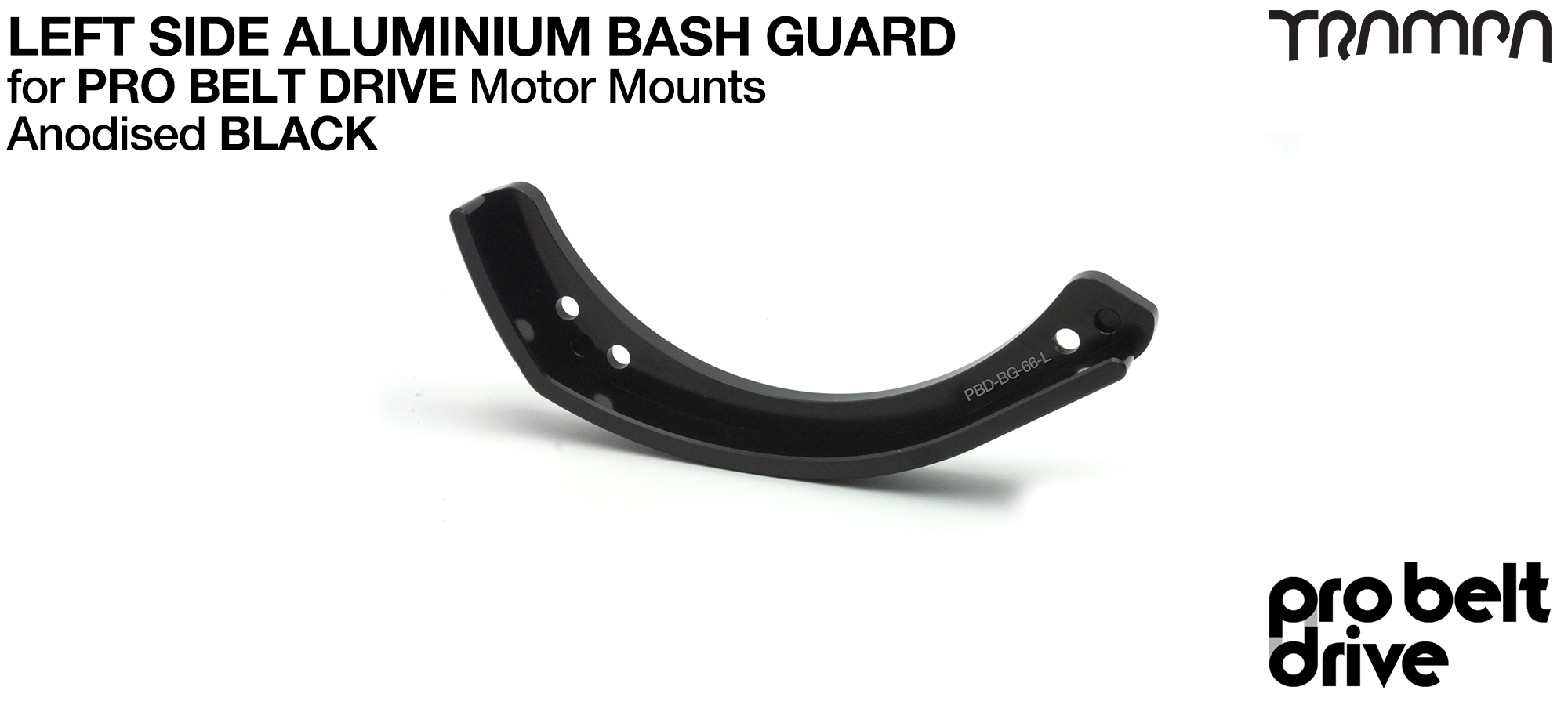 BASH GUARDS - BLACK