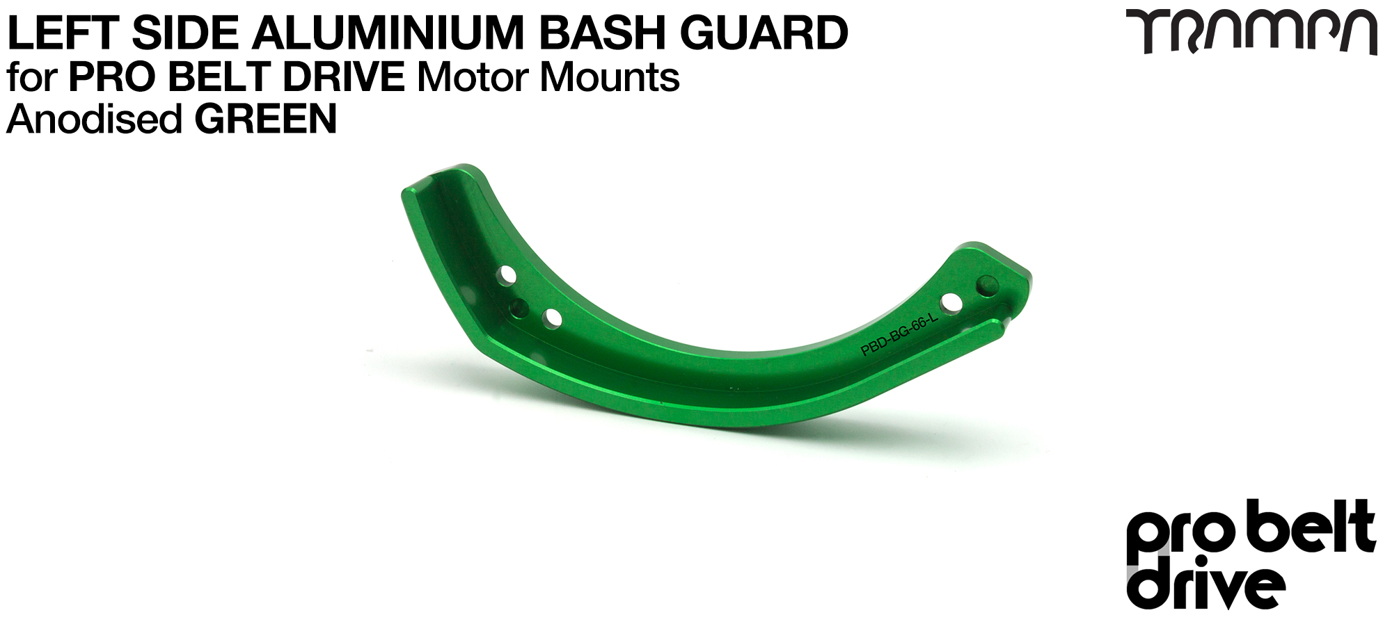 BASH GUARDS - GREEN