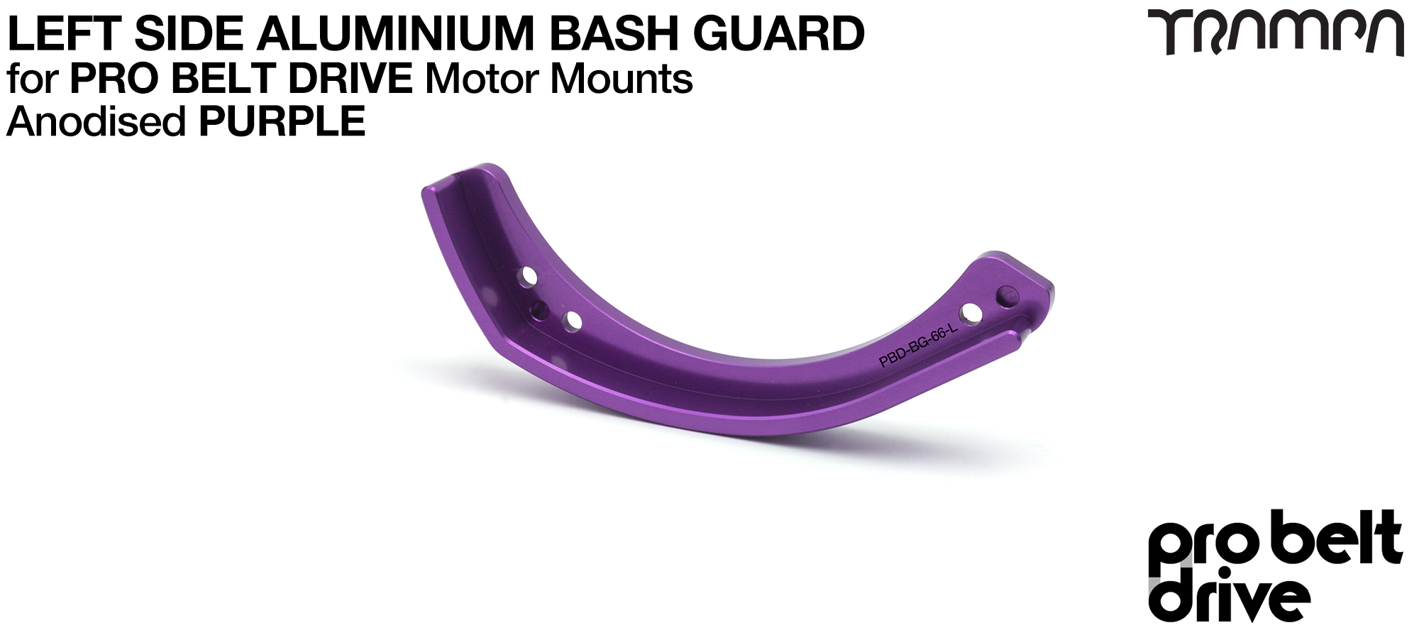 BASH GUARDS - PURPLE