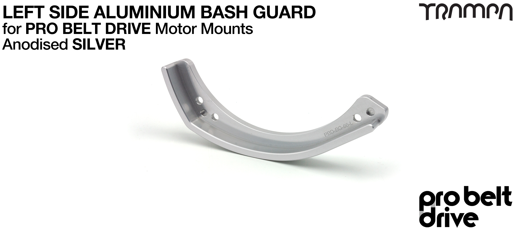 BASH GUARDS - SILVER